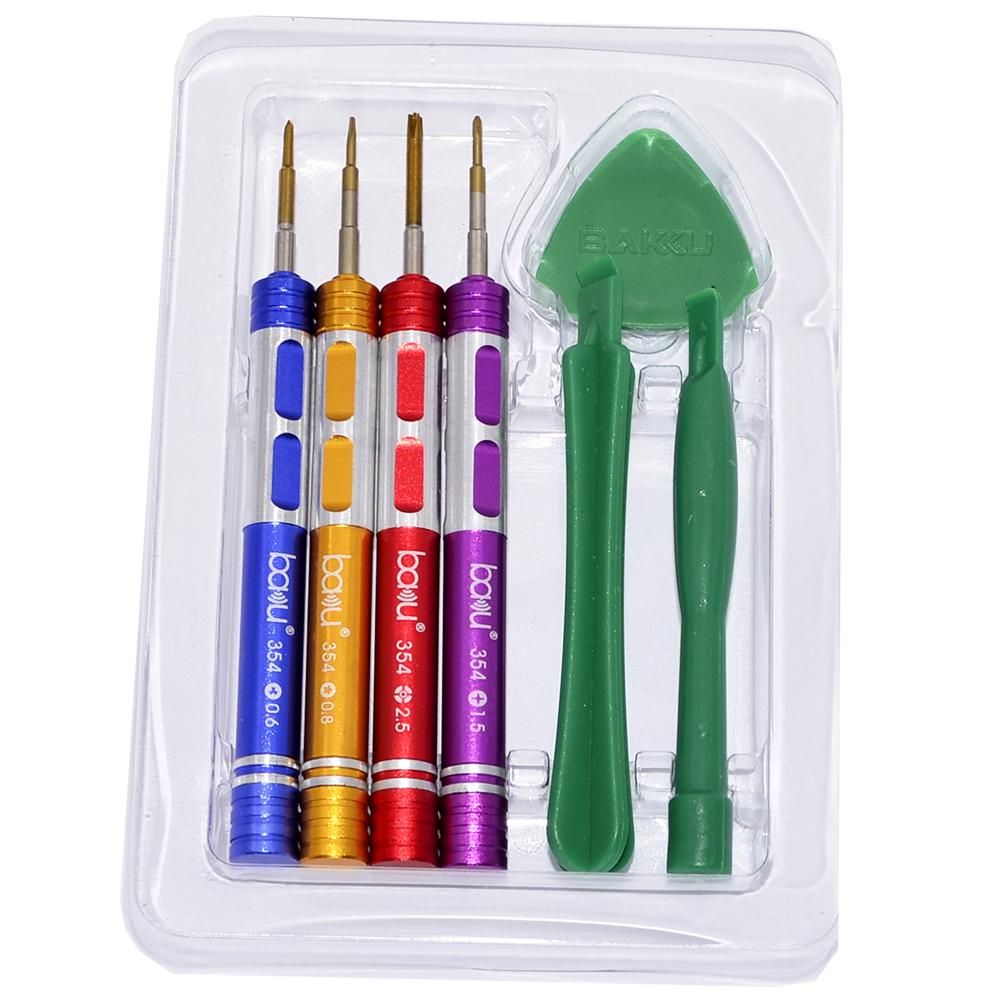 Набор инструментов BAKU BA3336-A