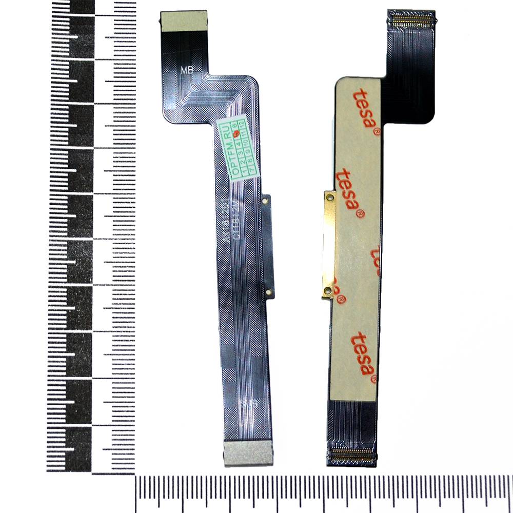 Шлейф Xiaomi Redmi Note 4X (4GB/64GB) межплатный