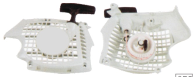 Ручной стартер S19310 для Stihl MS181  101219