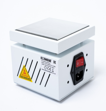 Термостол электрический ELEMENT 1010, 350W