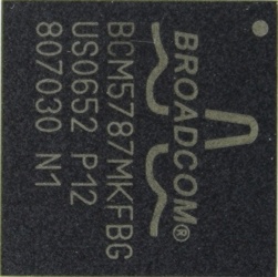 Контроллер BCM5787MKFBG