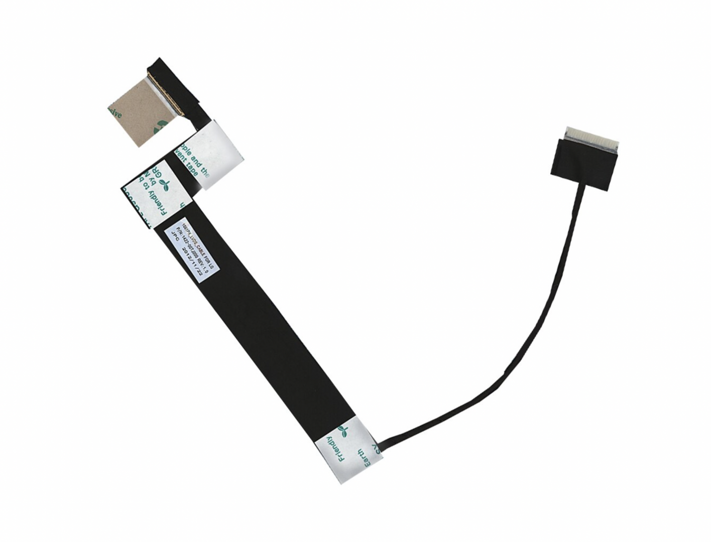 Шлейф матрицы ASUS Eee PC 1001PX OEM