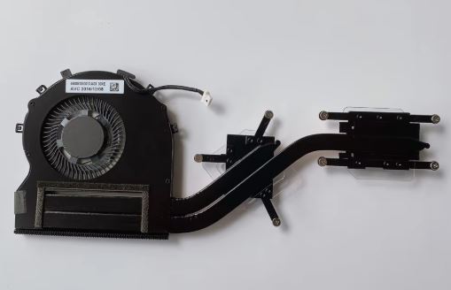 Система охлаждения для ноутбука Lenovo ThinkPad Yoga 460 P40