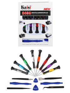 Hабор инструментов 16 в 1 Kaisi 2408?A-1?