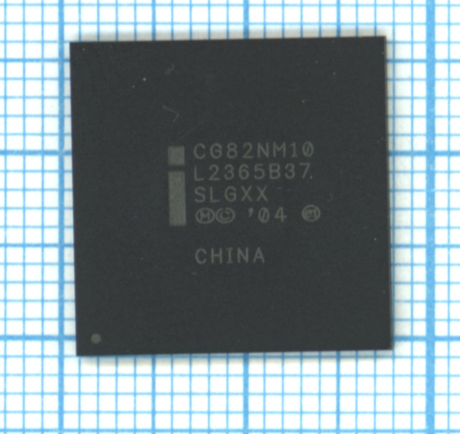 Чип CG82NM10