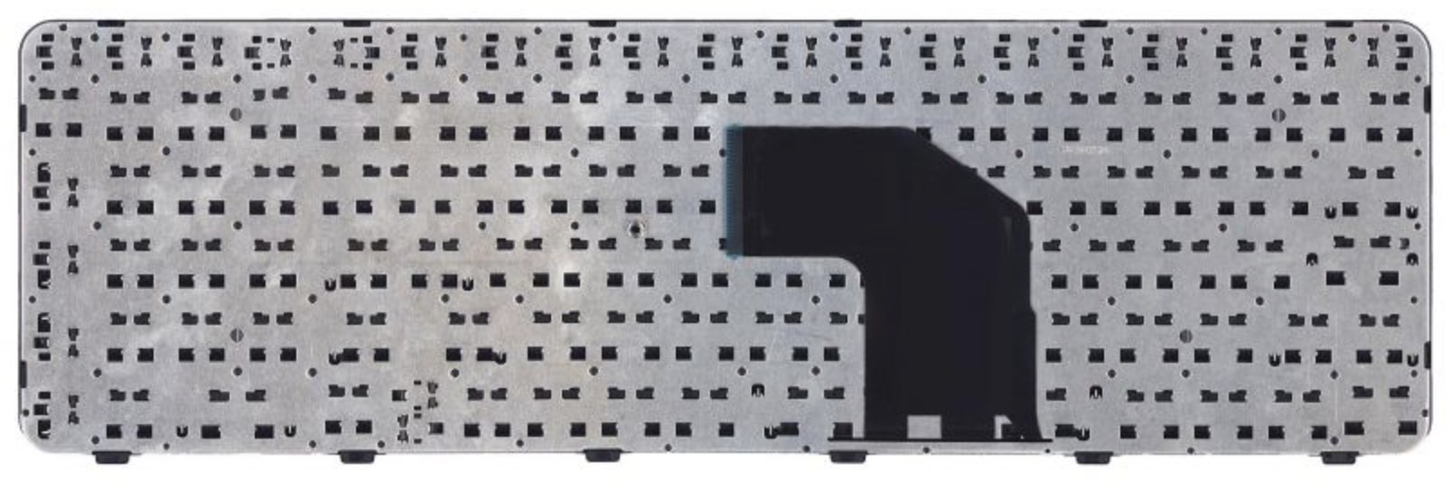 Клавиатура HP Pavilion G6-2000 черная,  OEM