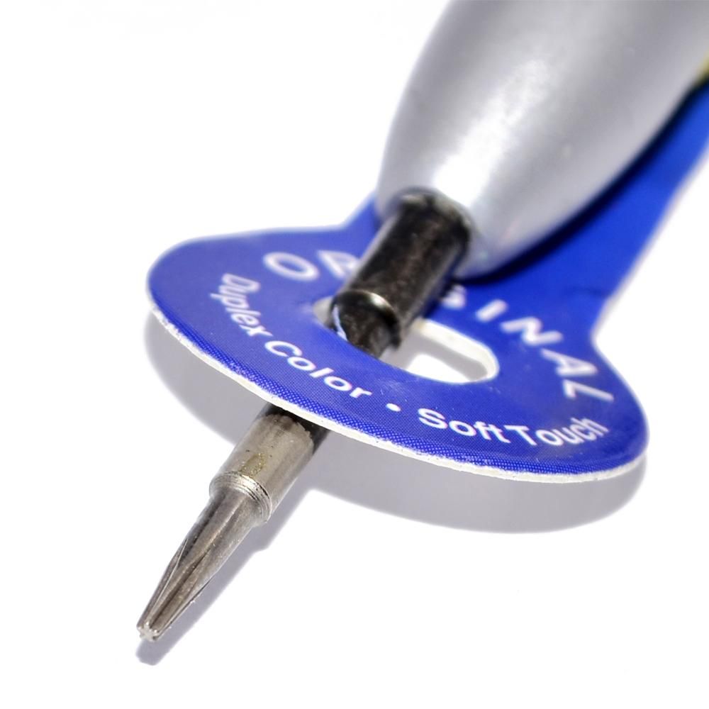 Отвертка BAKU HK-101 (pentalobe 0.8)