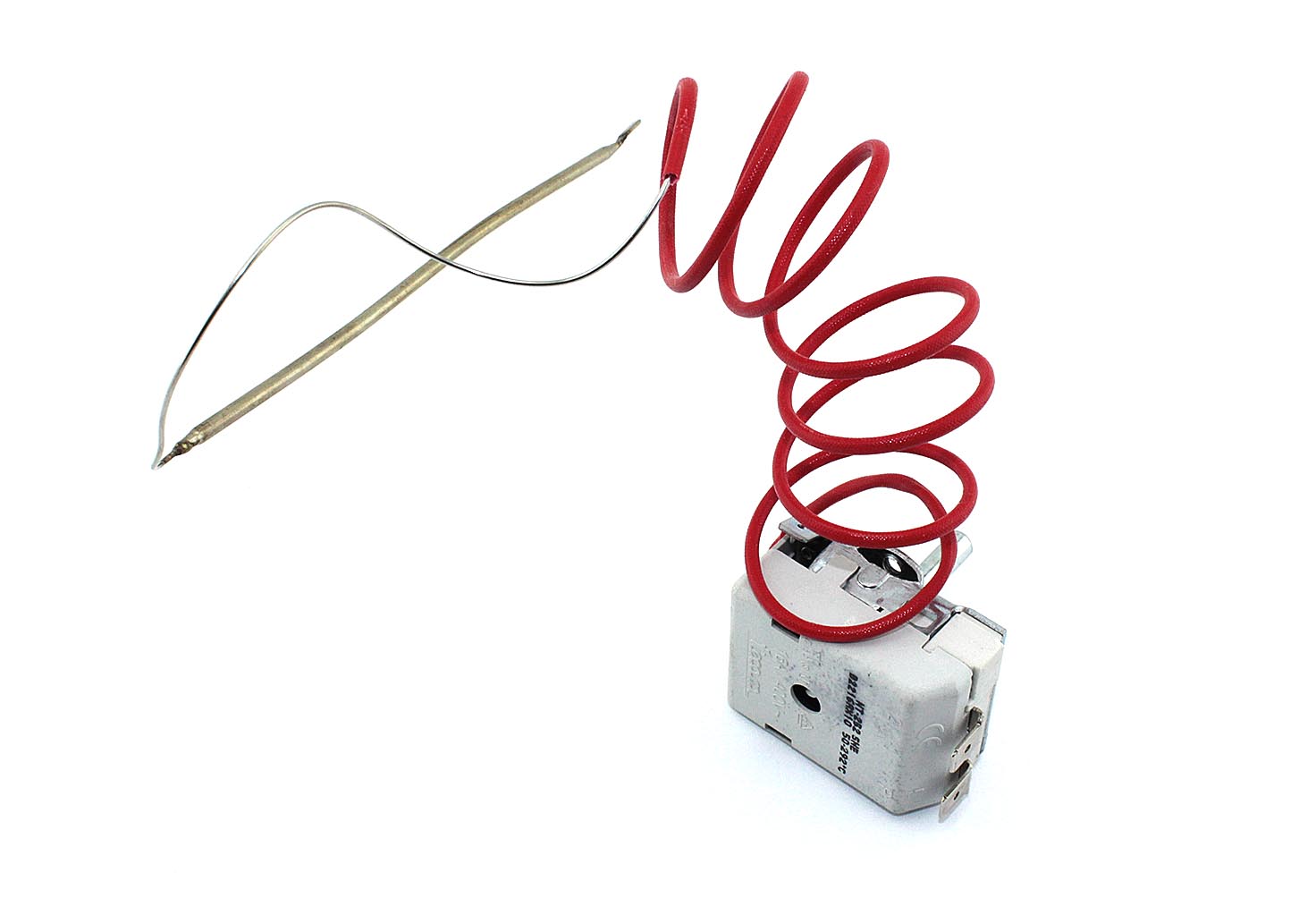 Термостат (регулятор температуры) YT413.6500.20 для духовок Krona