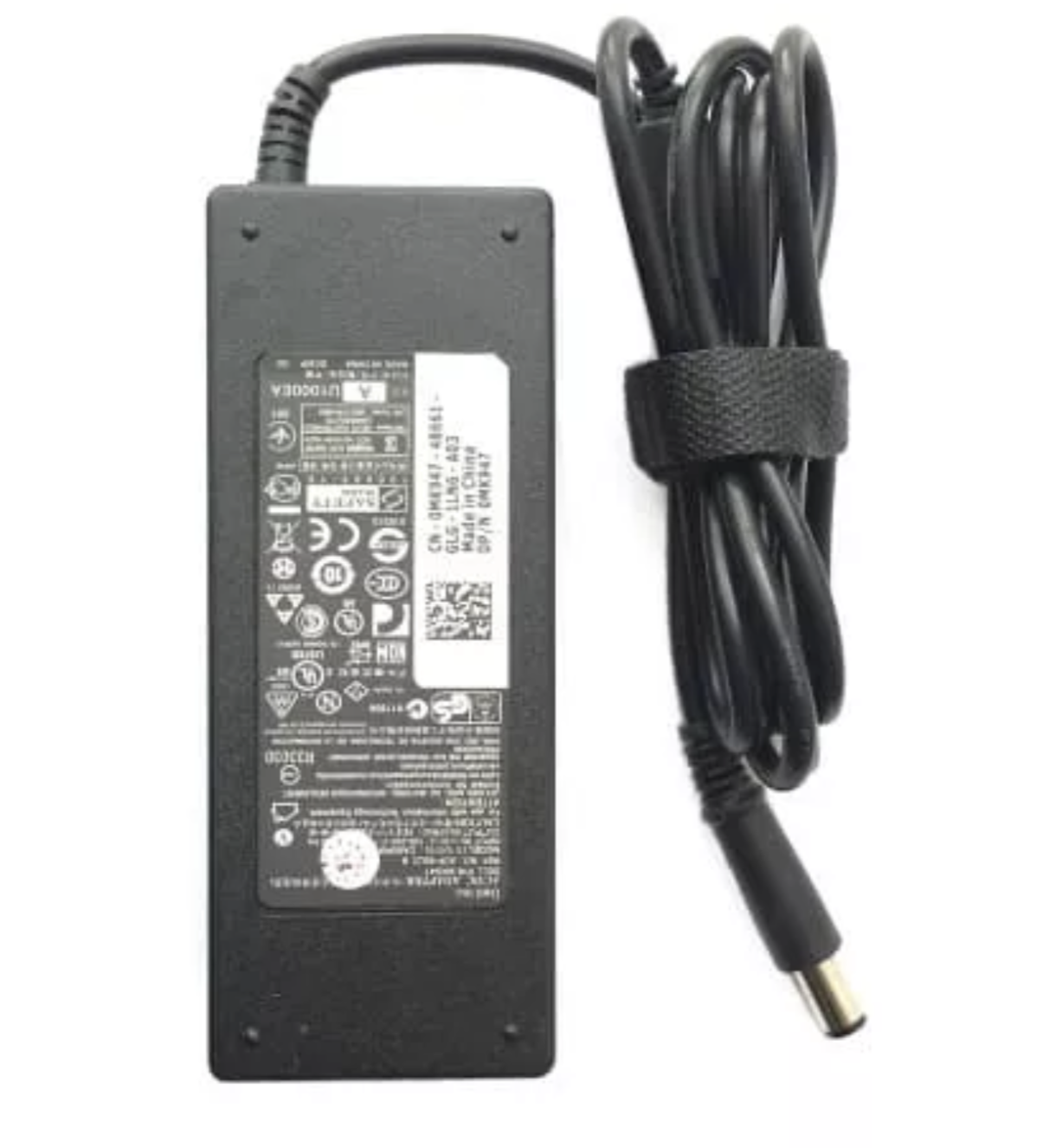 Блок питания Dell 7.4x5.0 с иглой 19.5V 7.7A