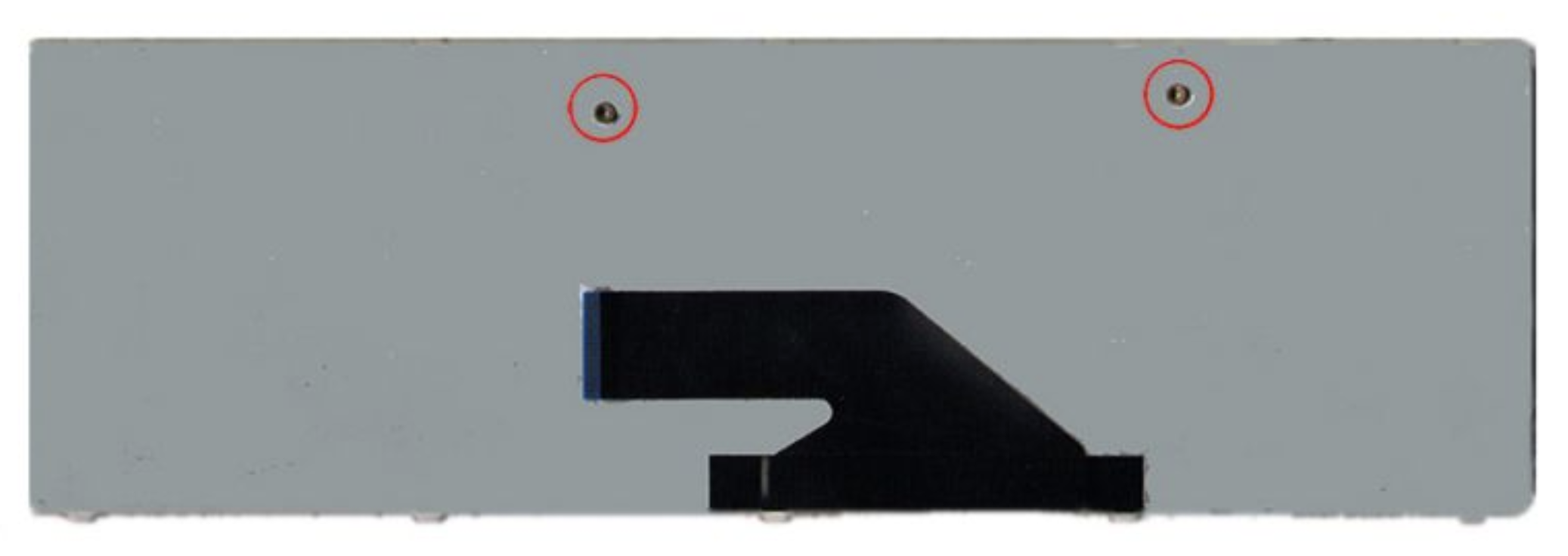 Клавиатура Asus A75 OEM