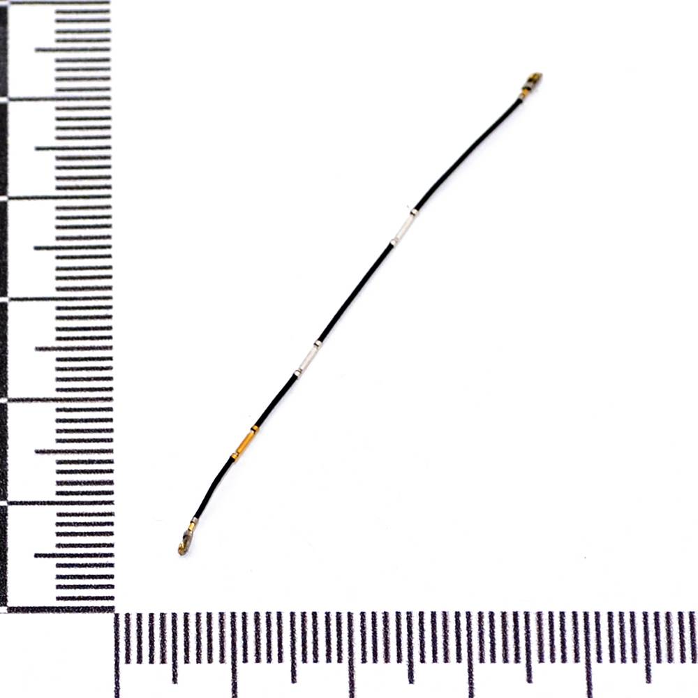 Коаксиальный кабель iPhone 6