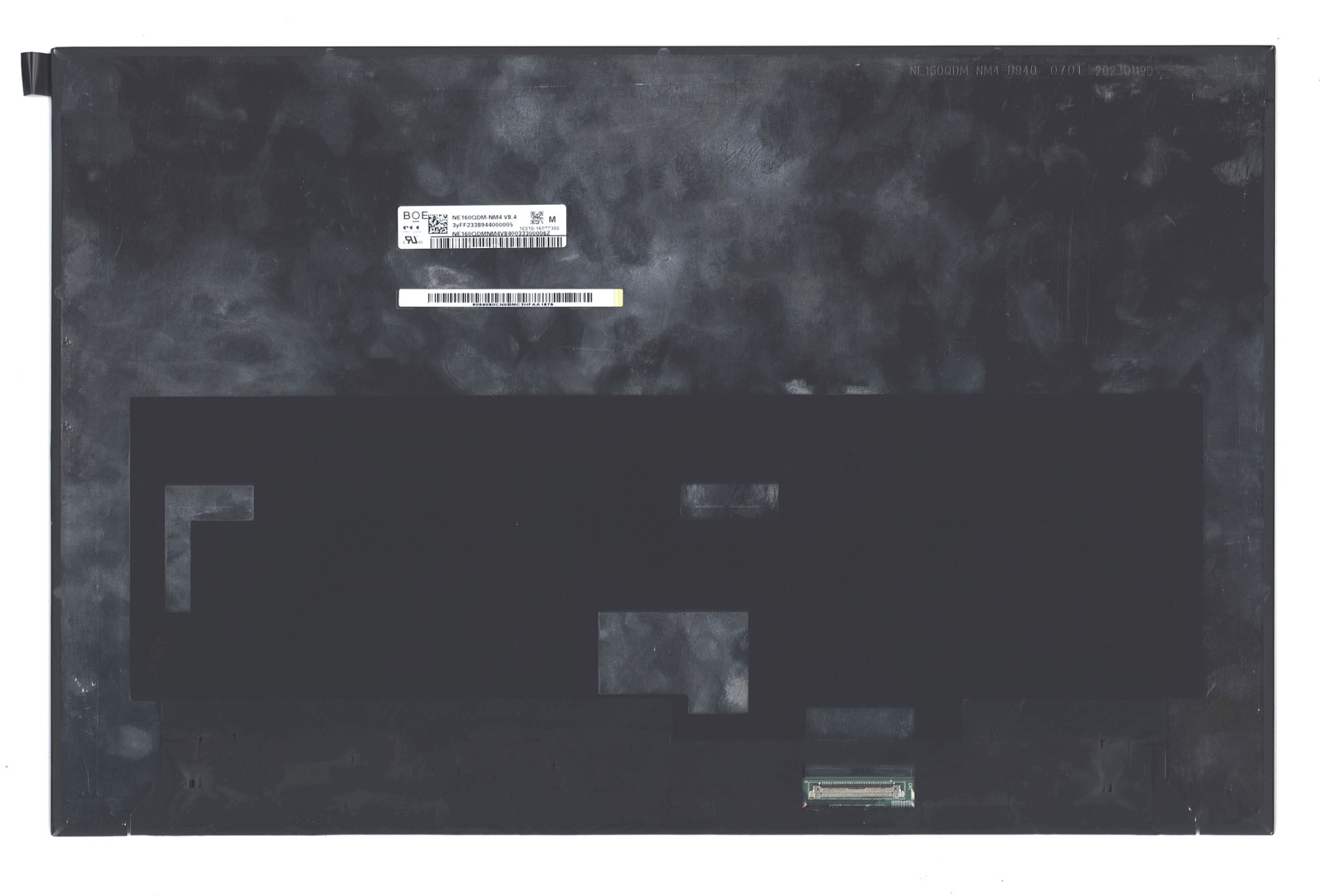 Матрица NE160QDM-NM4