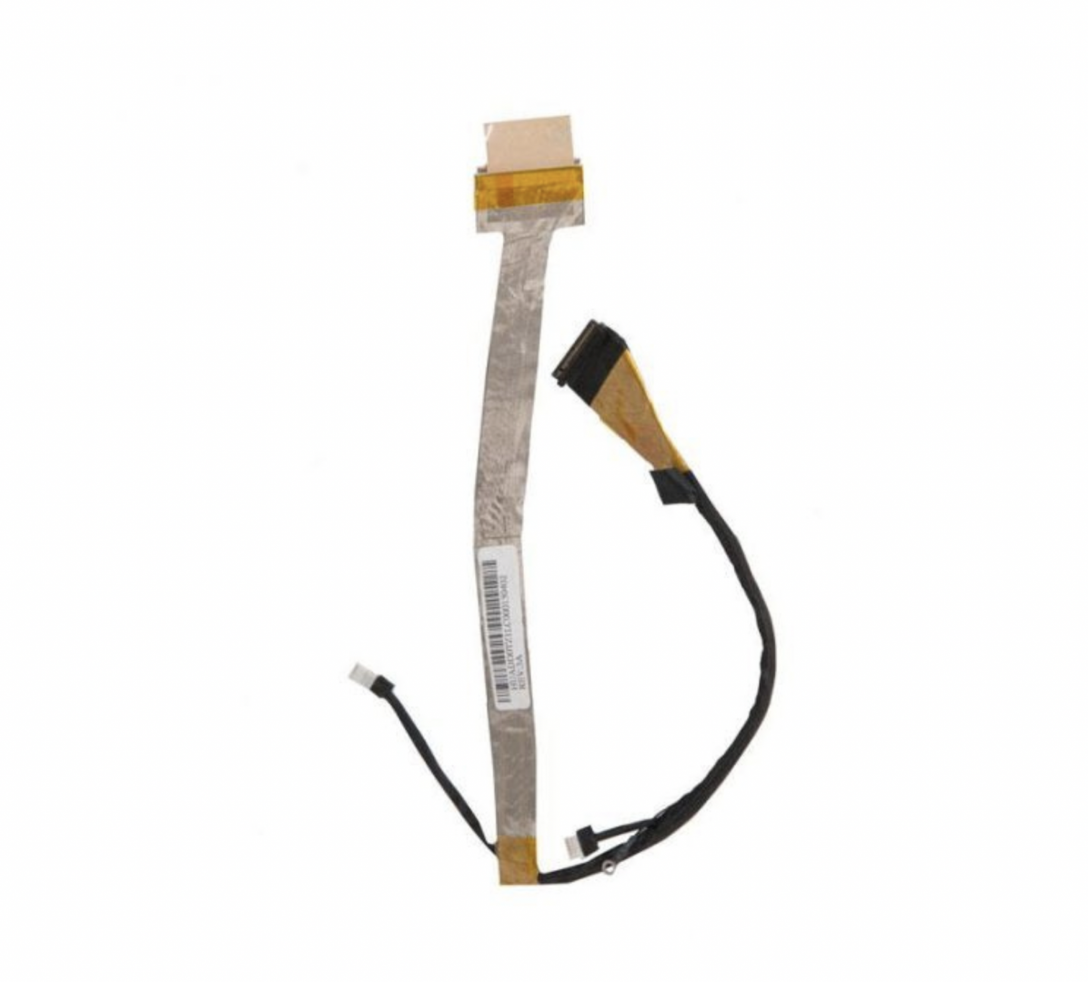 Шлейф матрицы Toshiba Satellite P500 OEM