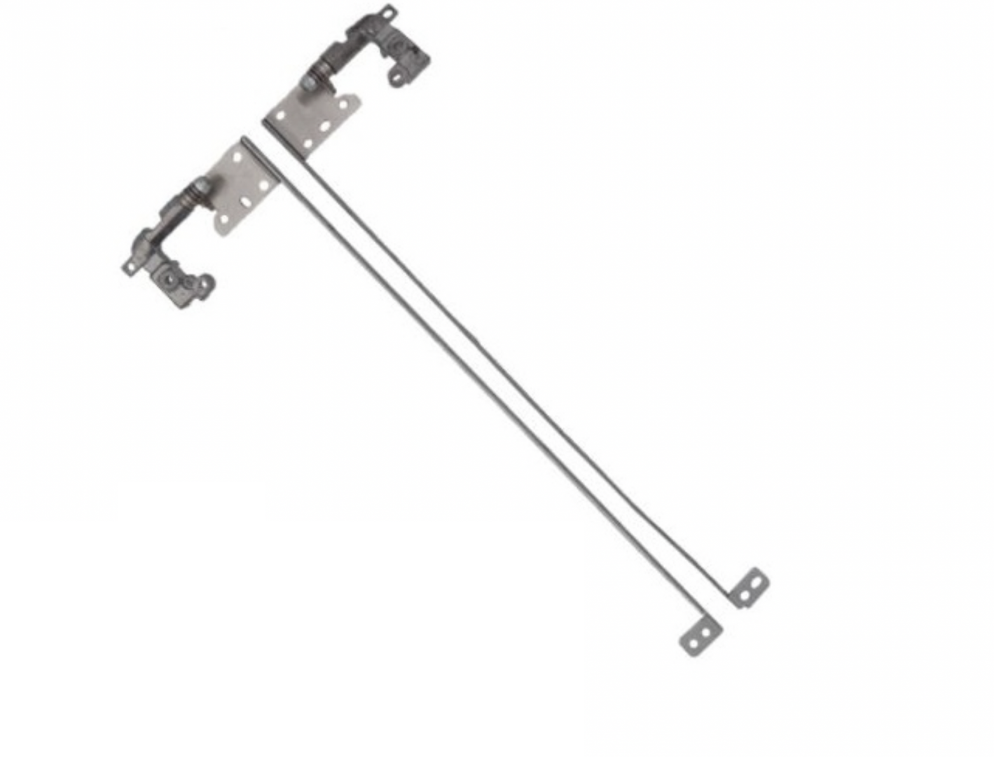 Петли Lenovo IdeaPad G460 OEM