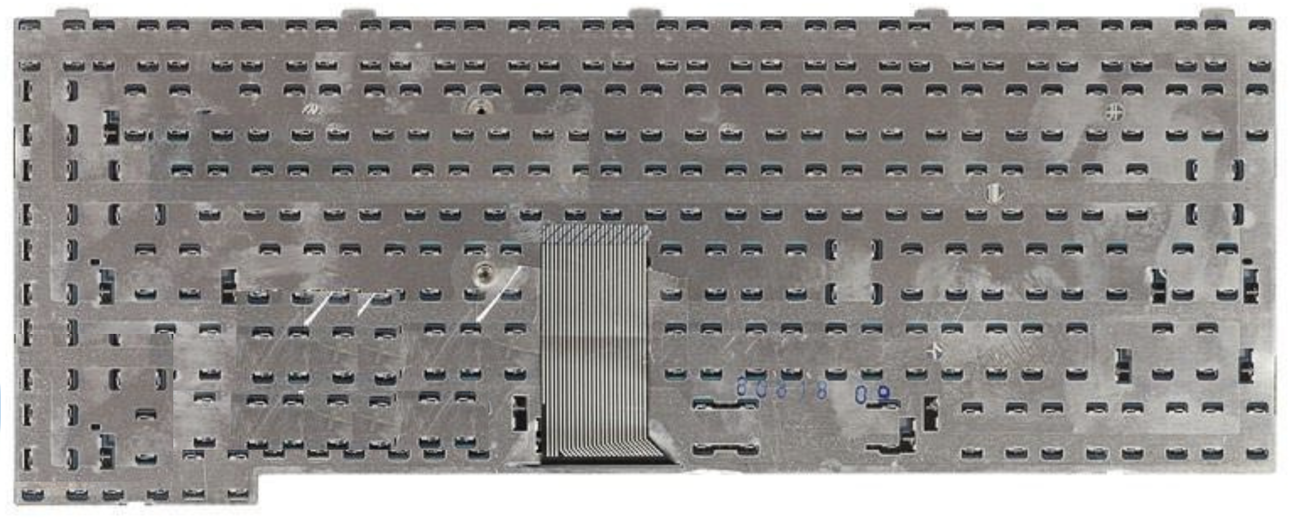 Клавиатура Samsung R503 черная OEM