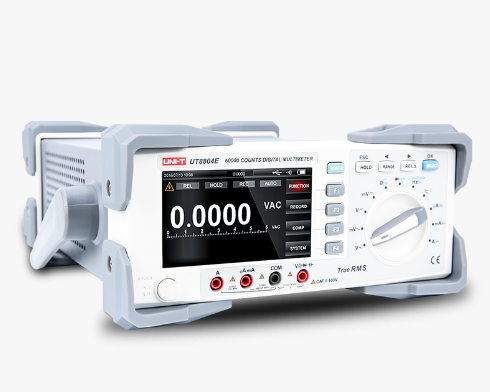 Цифровой мультиметр UNI-T UT8804E
