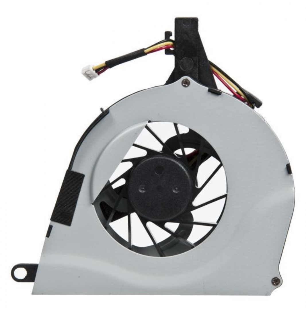 Кулер Toshiba Satellite L755 версия 3, OEM