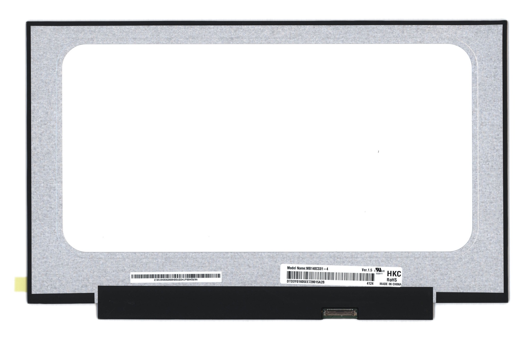 Матрица MB140CS01-4 (глянцевая)