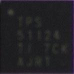 Контроллер TPS51124