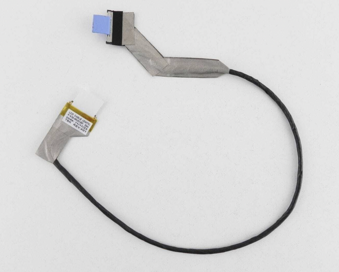 Шлейф матрицы DELL Vostro 3700 OEM