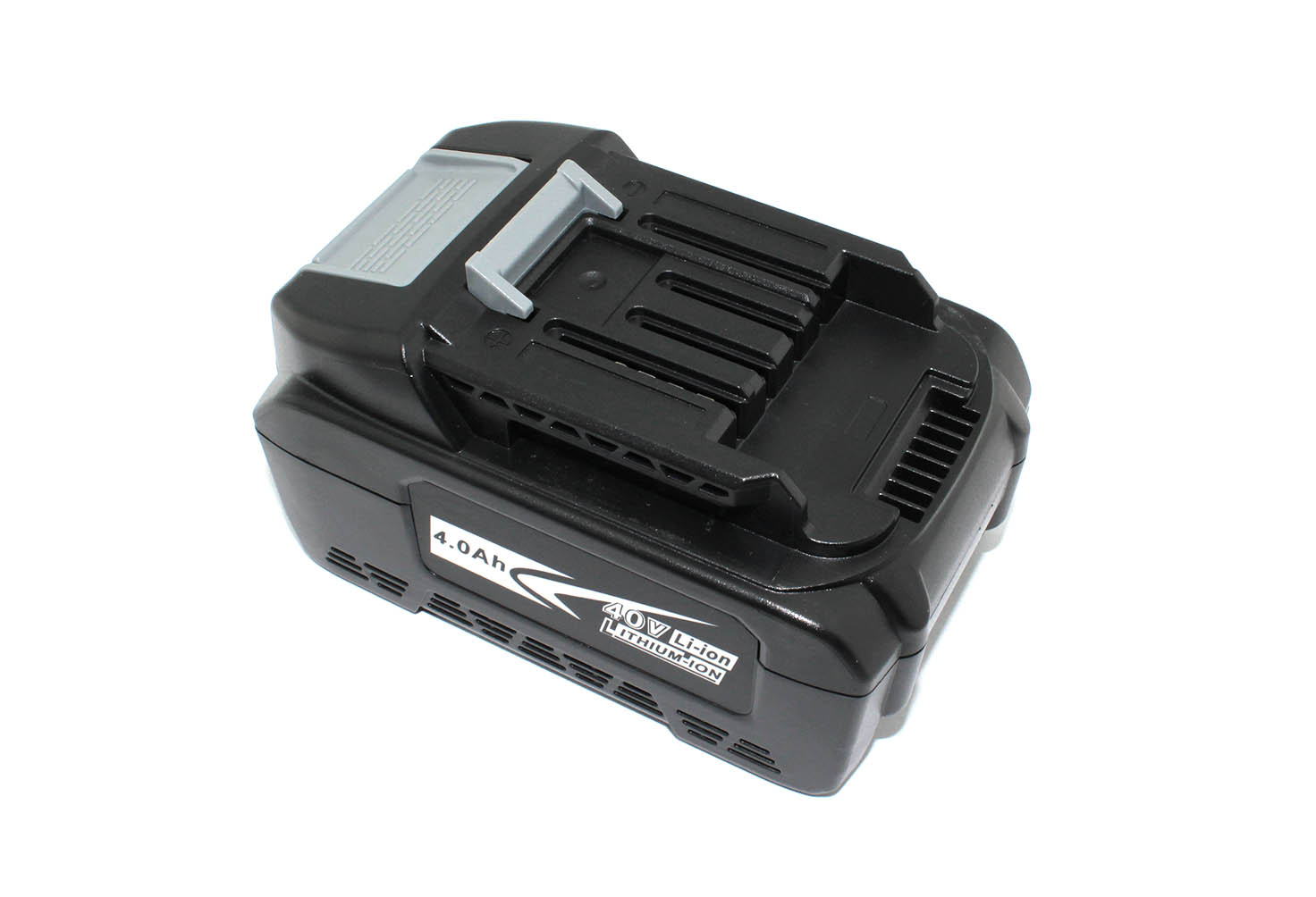 Аккумулятор для MAKITA BL4040 XGT, 40В, 4Ач, 191B26-6 40V 4.0AH Li-ion