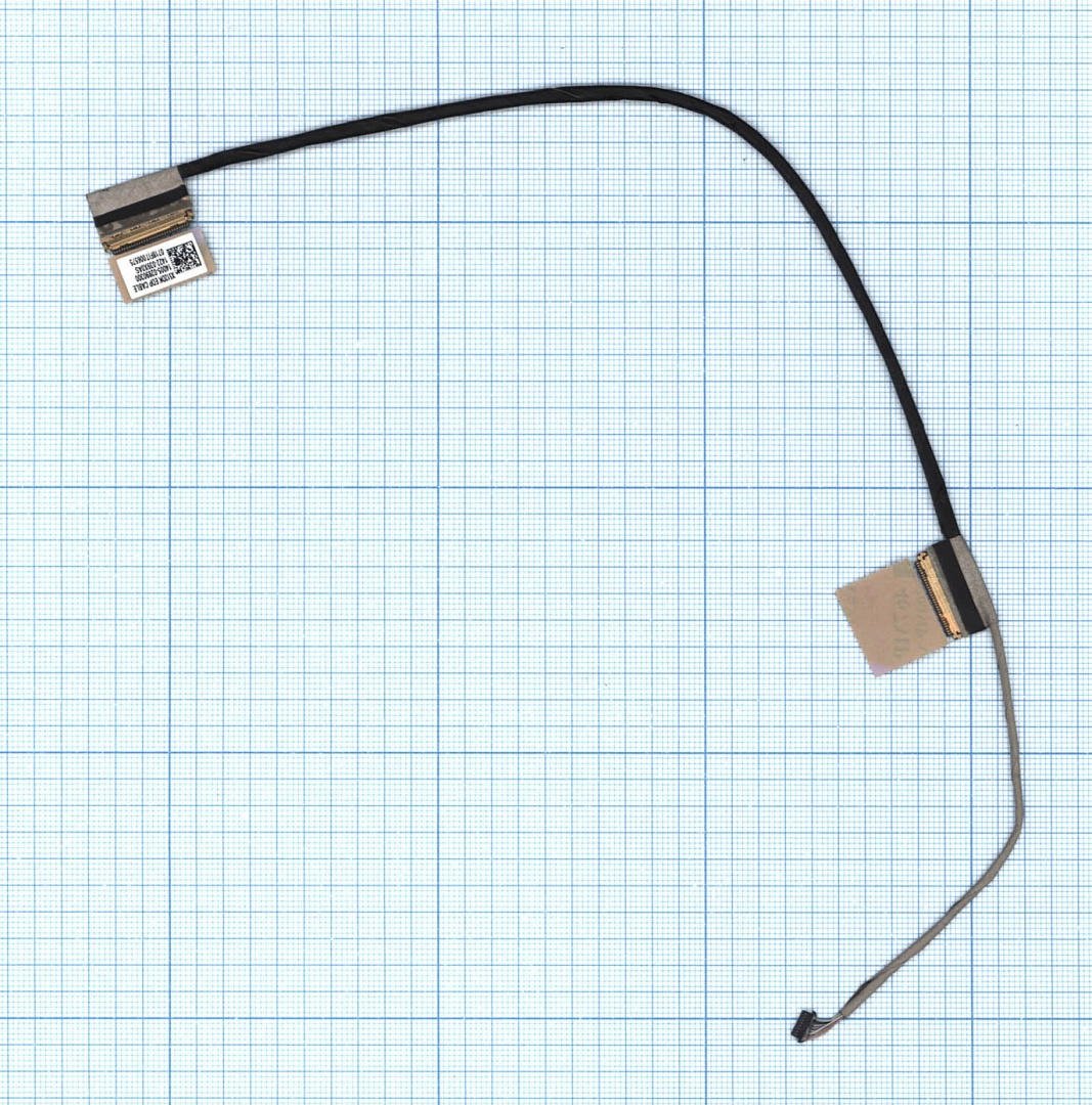 Шлейф матрицы для ноутбука Asus X512DK X512D X512DA