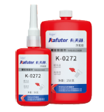 Высокотемпературный однокомпонентный герметик Kafuter K-0272 50 грамм