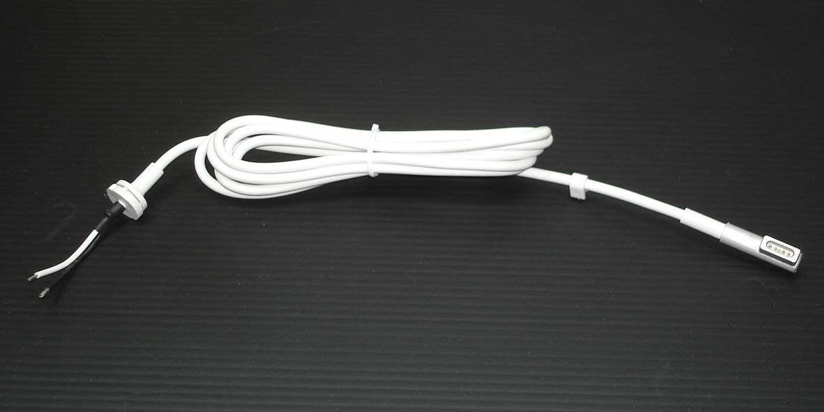 Кабель для блока питания Apple MagSafe L-shape