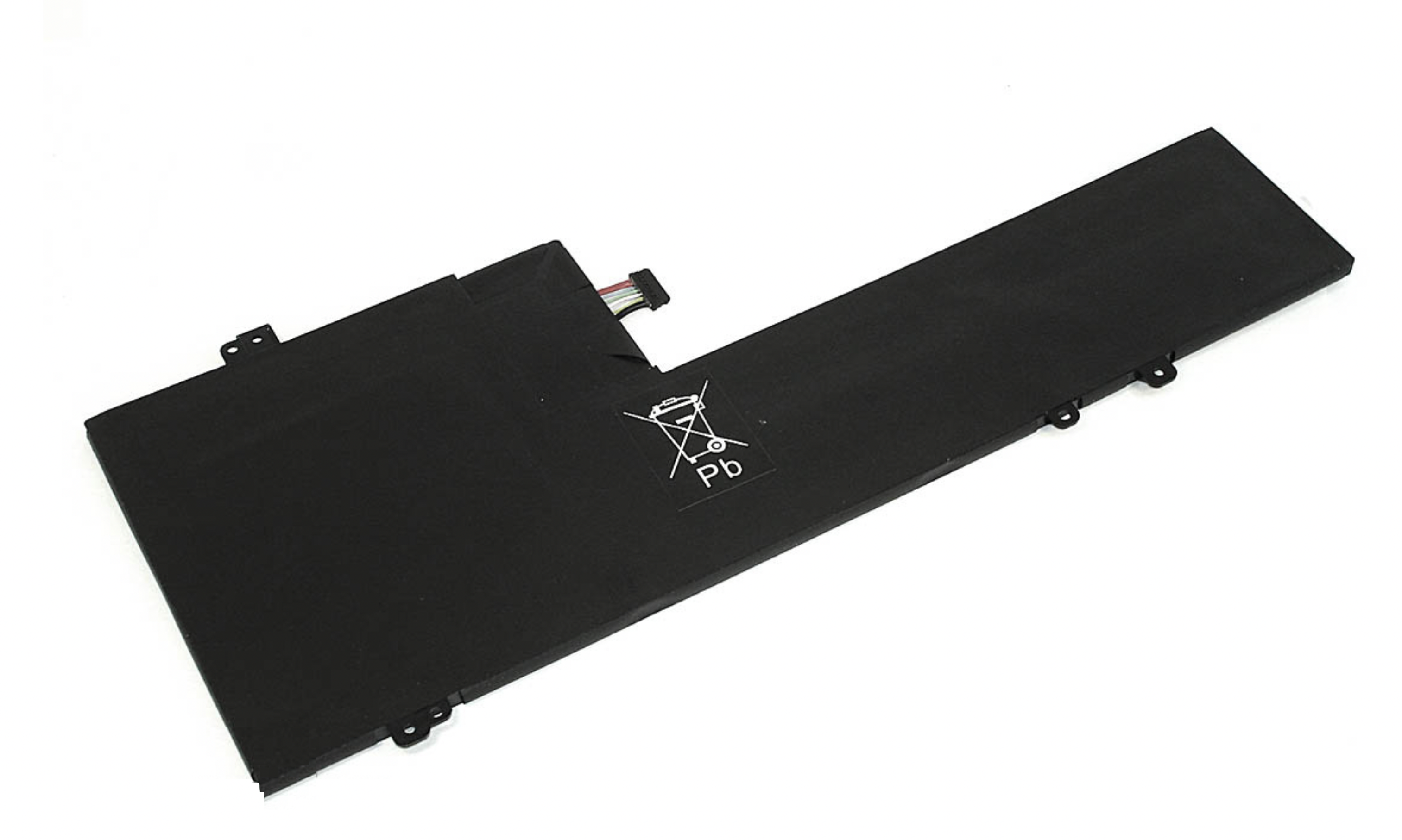 Аккумулятор Lenovo IdeaPad 720S 15V, 55Wh, Original