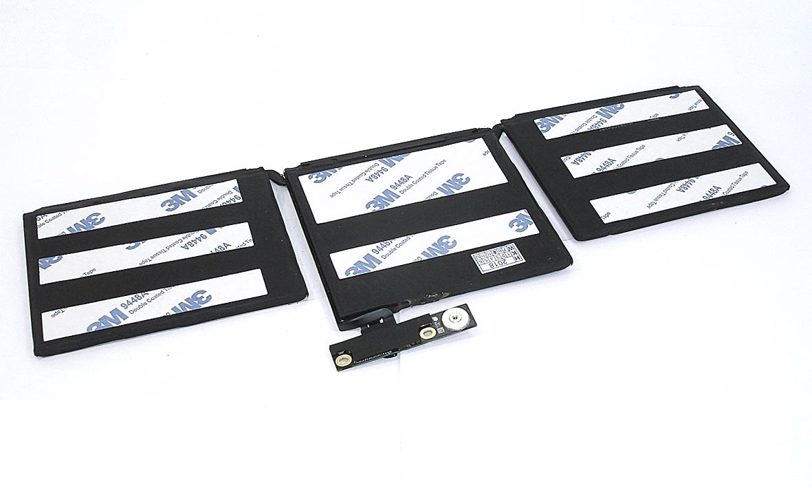 Аккумулятор Apple MacBook Pro 2016 A1708 (MLL42LL/A) 11.4V, 54.4Wh, Original