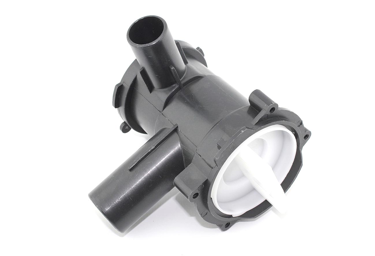 Улитка для сливного насоса (помпы) 144978 для стиральной машины Bosch