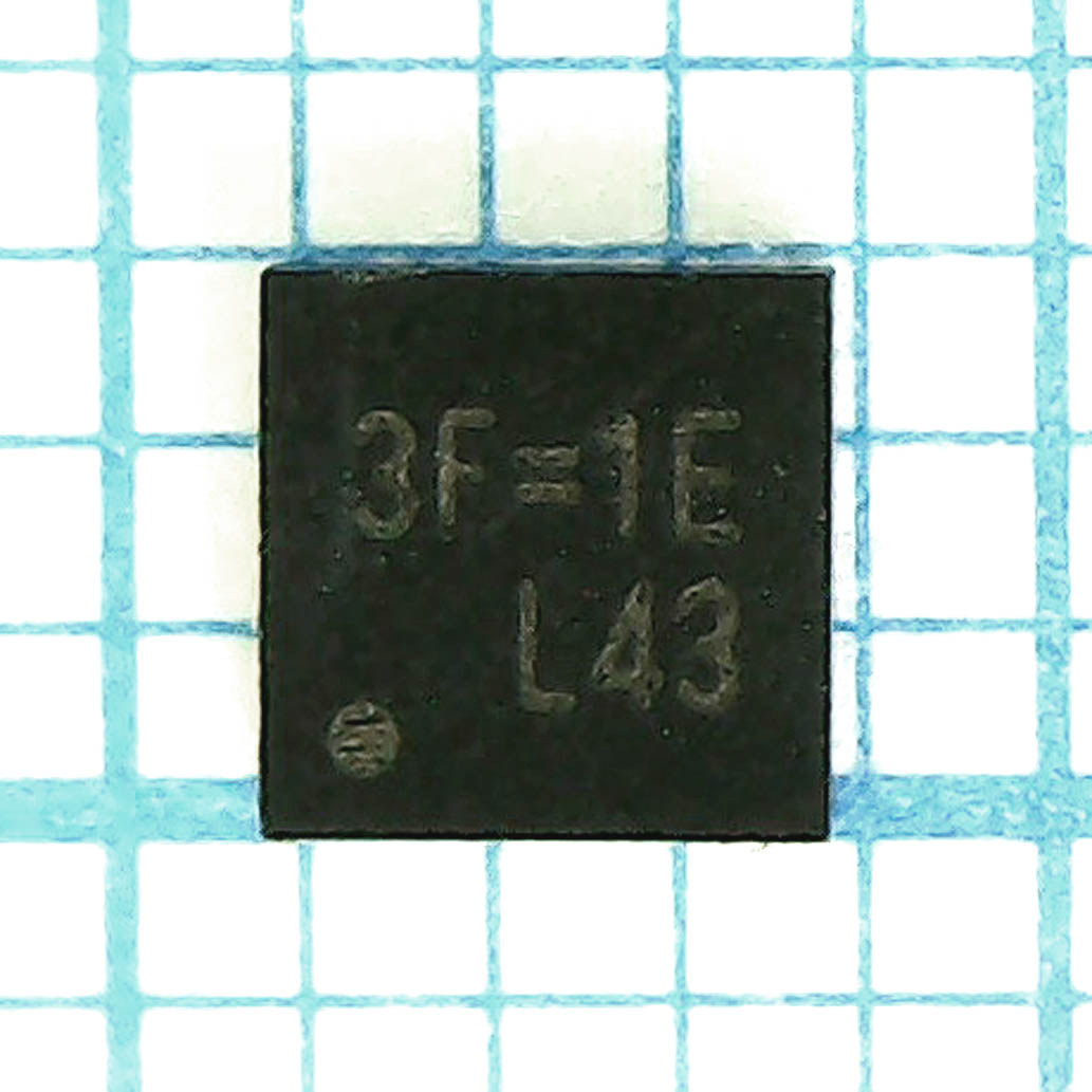 Контроллер RT6575B