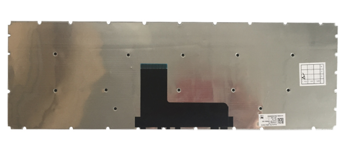 Клавиатура Toshiba Satellite P55W-B5220 OEM