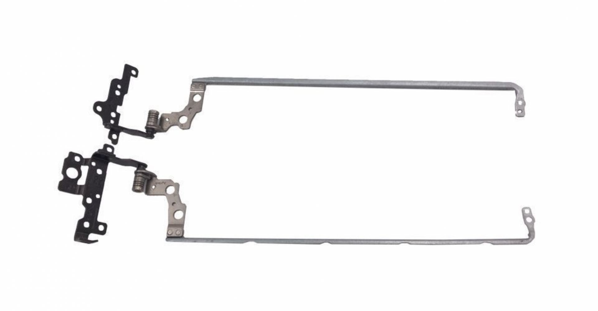 Петли HP Pavilion 15-P Для модели без сенсора OEM