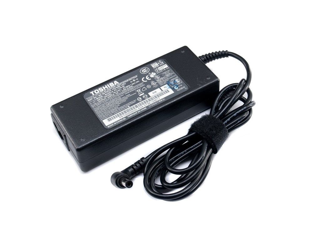 Блок питания Toshiba Satellite L750 90W, OEM
