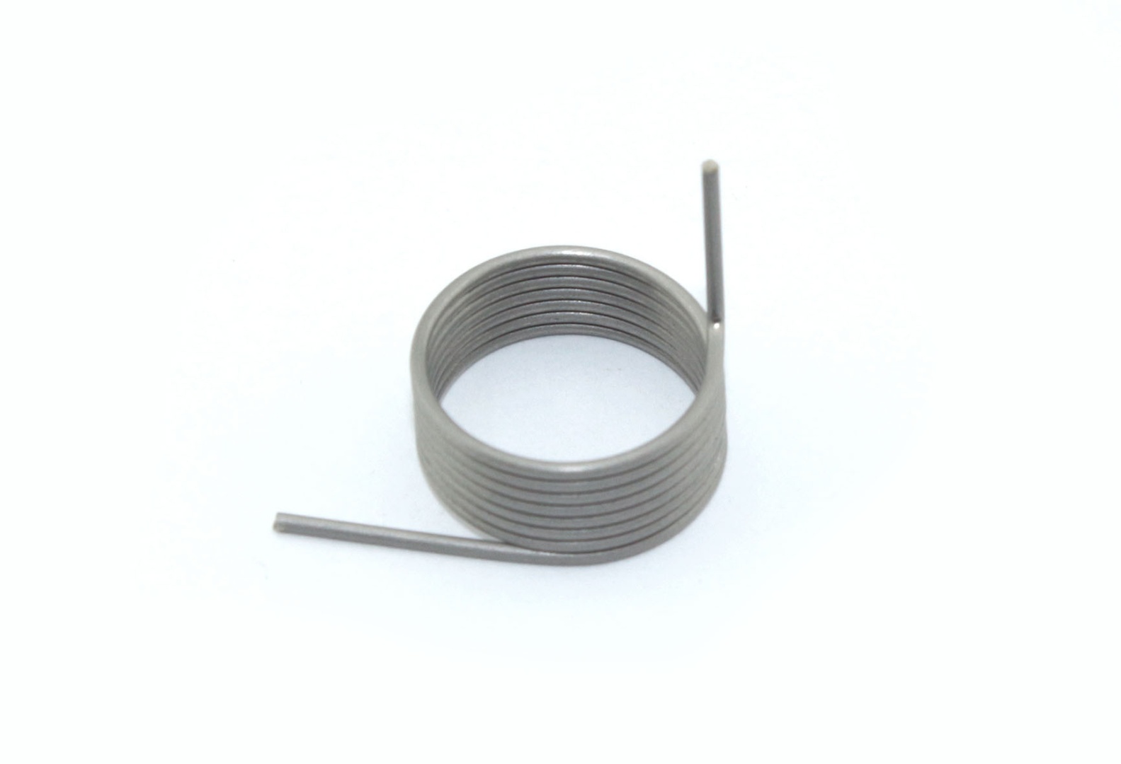 Пружина скобы сброса таблетки Delonghi ESAM