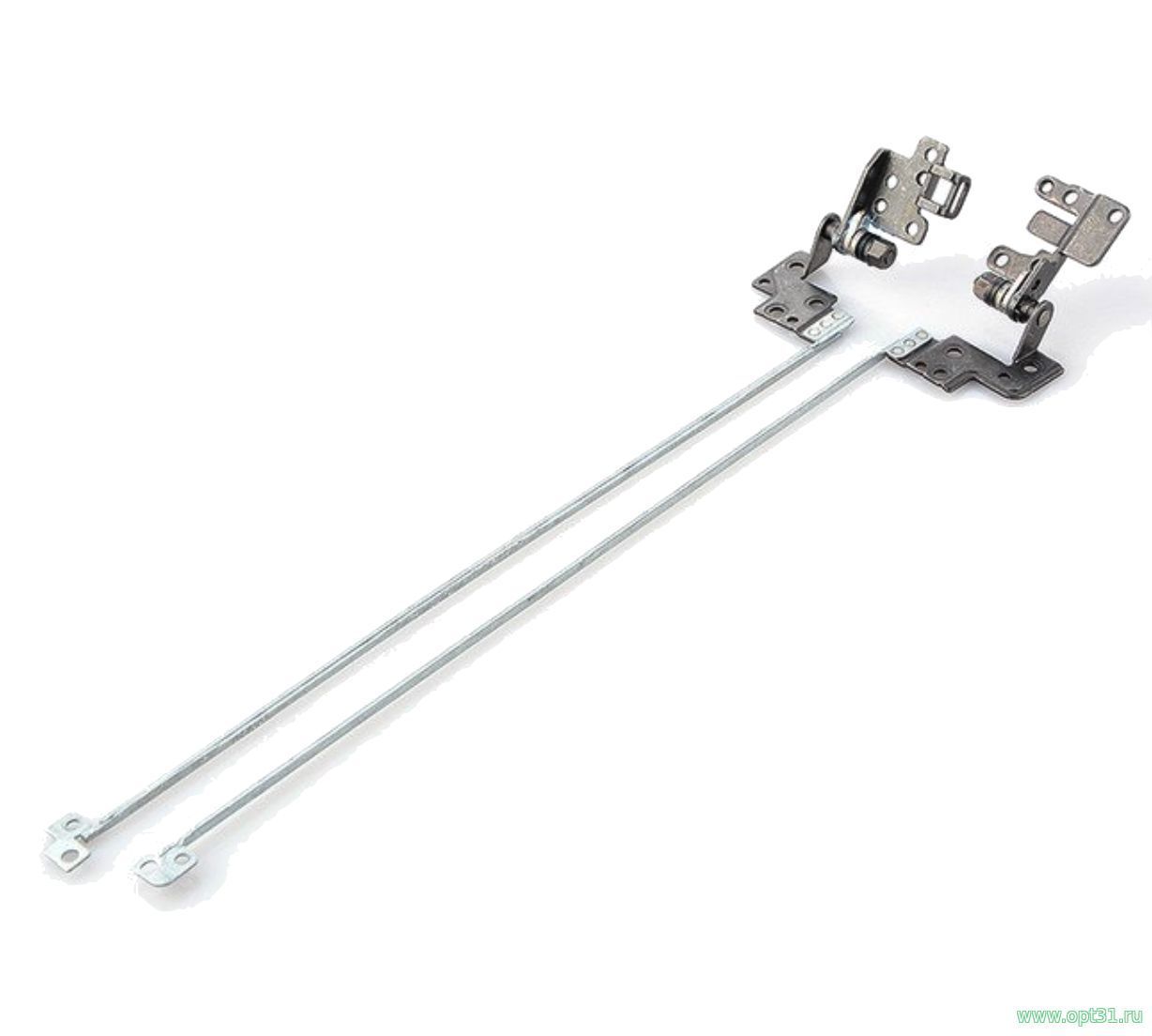 Петли Acer E5-523, E5-553, E5-575, F5-573