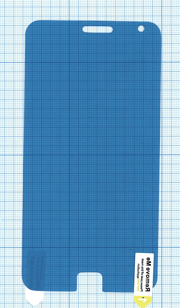 Защитная пленка для Meizu MX4 Pro