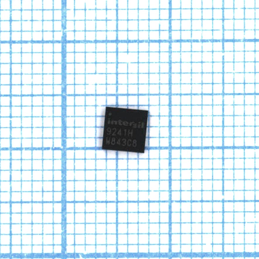 Контроллер ISL9241A