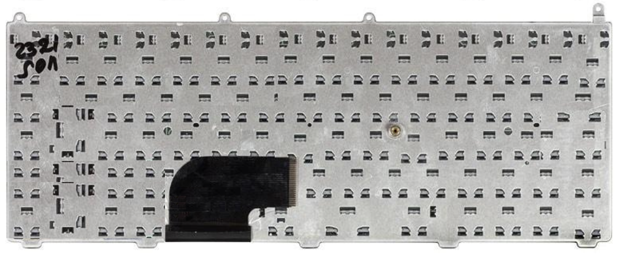 Клавиатура Sony VAIO VGN-AR520E/B OEM