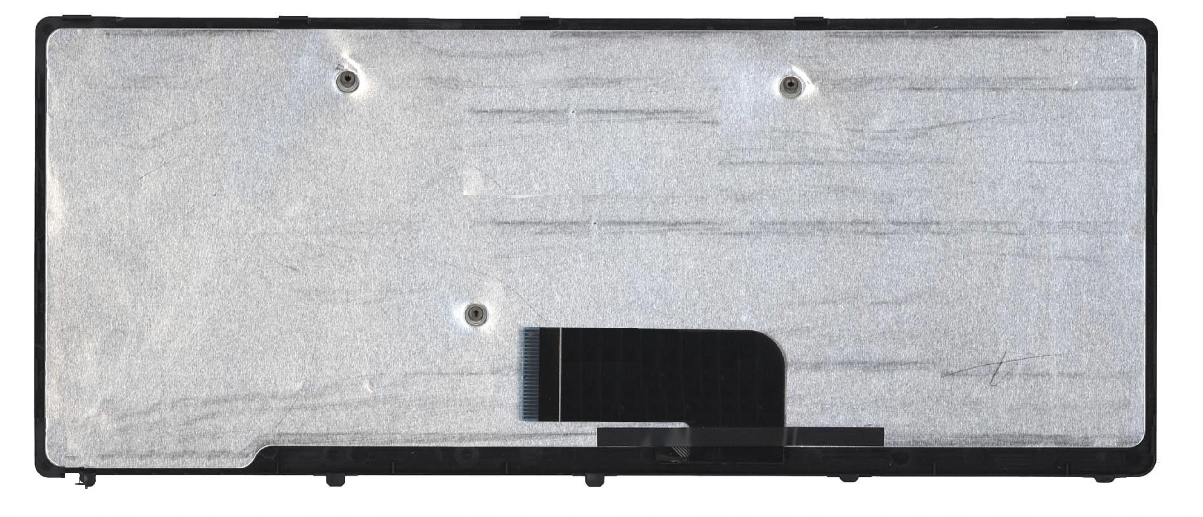 Клавиатура Sony VAIO VPC-CW1E1R/BU с рамкой, OEM