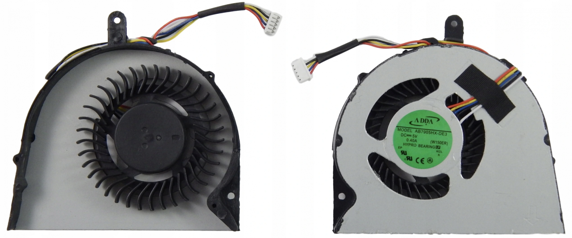 Кулер Lenovo IdeaPad B5400 B50-70A M4500 M5400