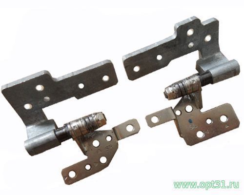 Петли Asus N61, N61V, N61W, N61J, N52