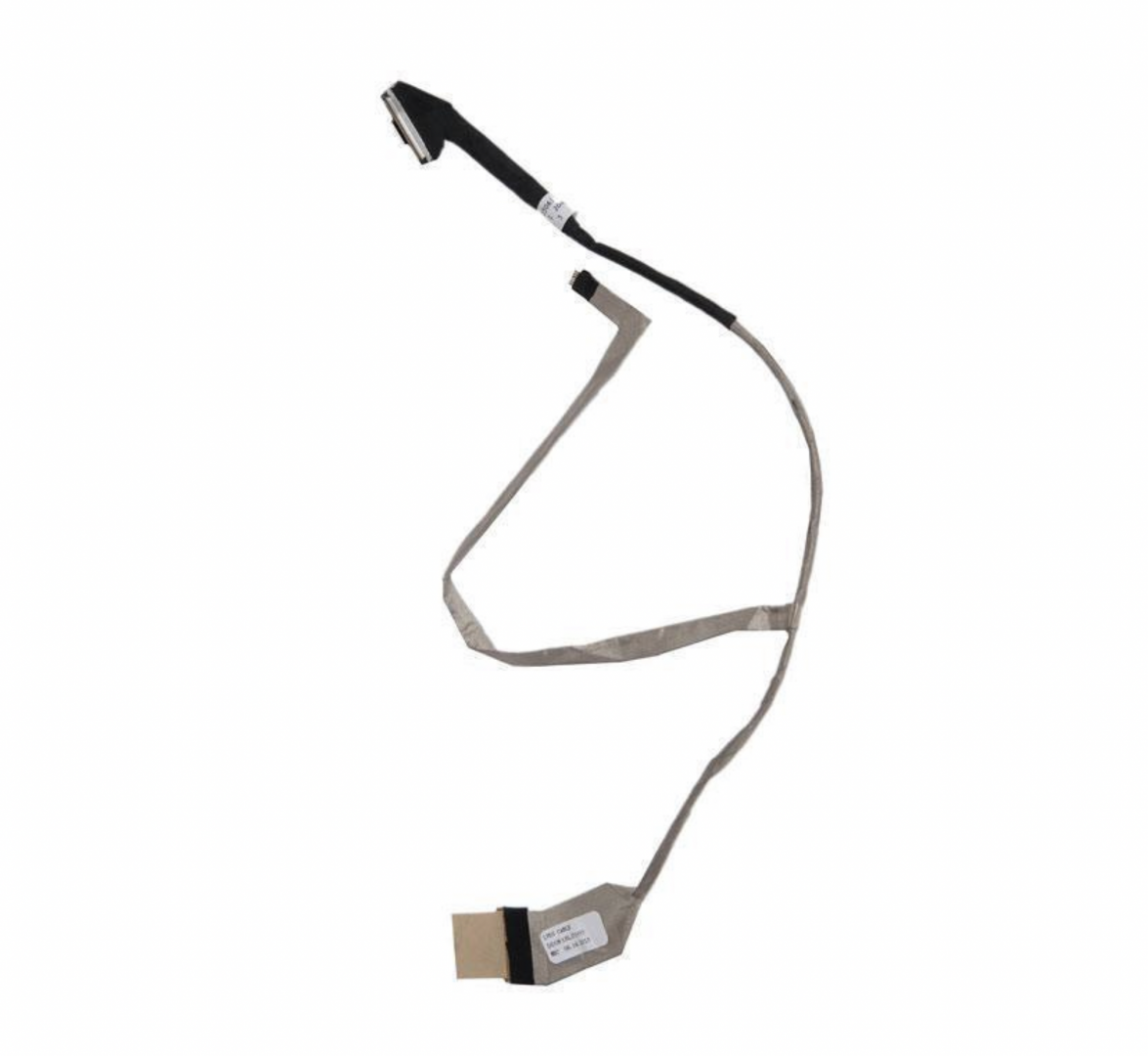 Шлейф матрицы HP Pavilion G6-1000 версия 1 OEM