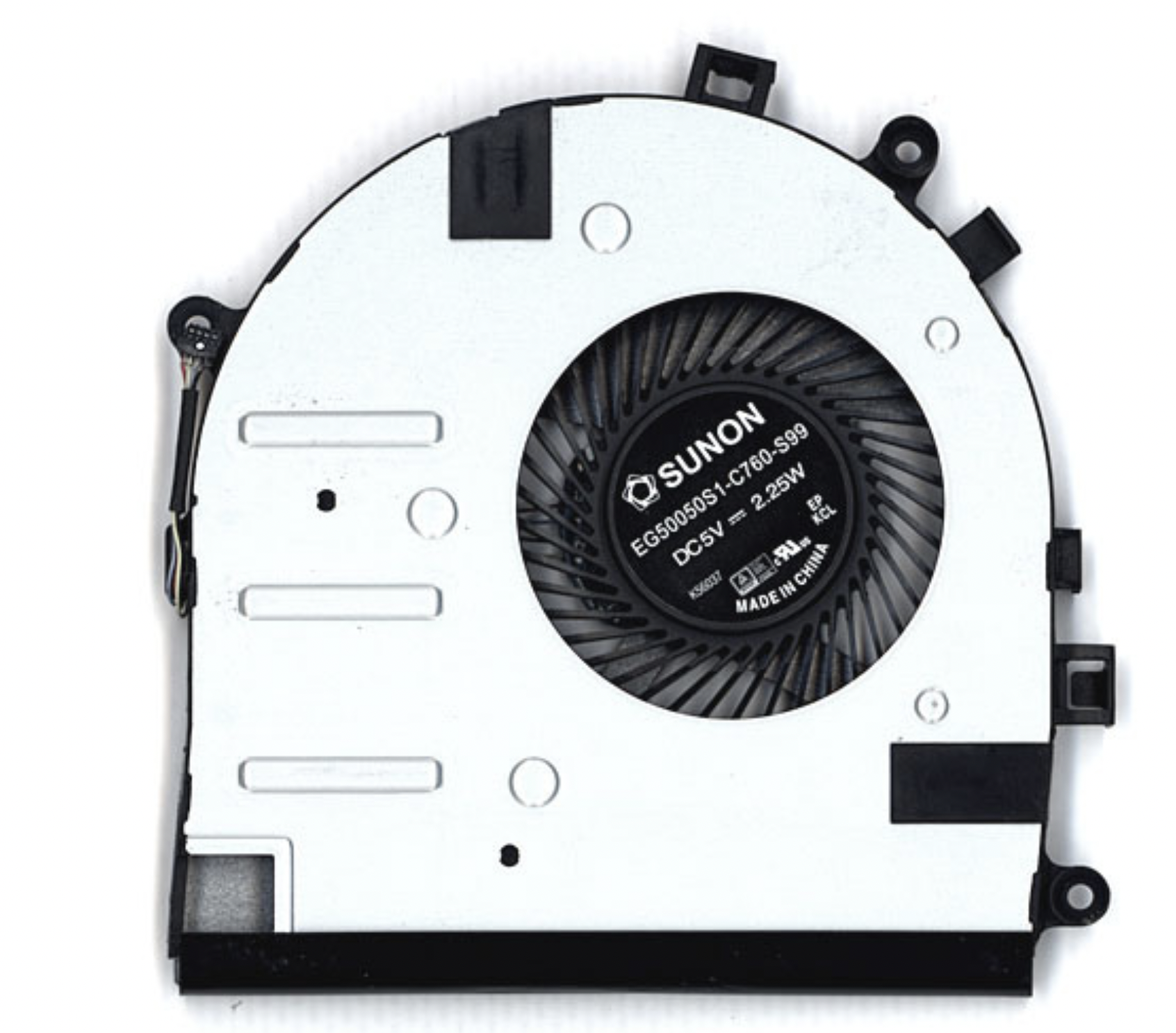 Кулер Lenovo IdeaPad Yoga U31-70 OEM