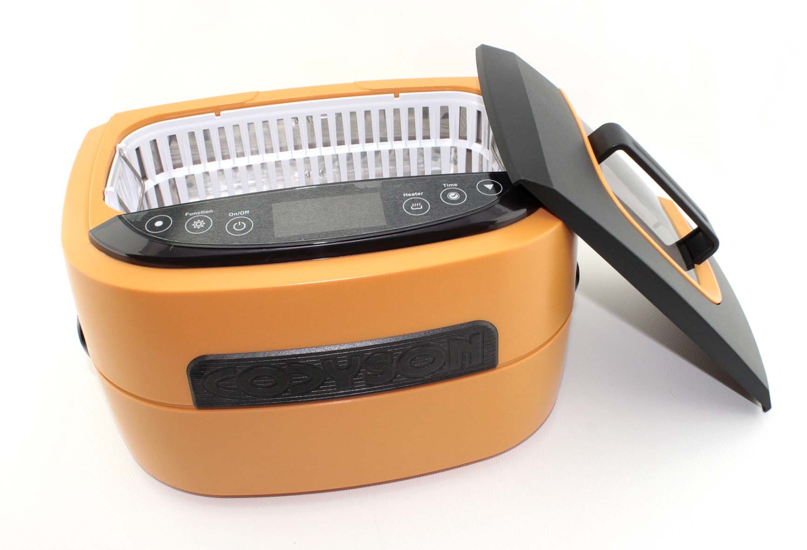 Ультразвуковая ванна Codyson CD-4821 yellow