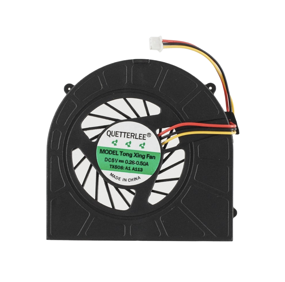 Кулер Dell Inspiron N5010, M5010