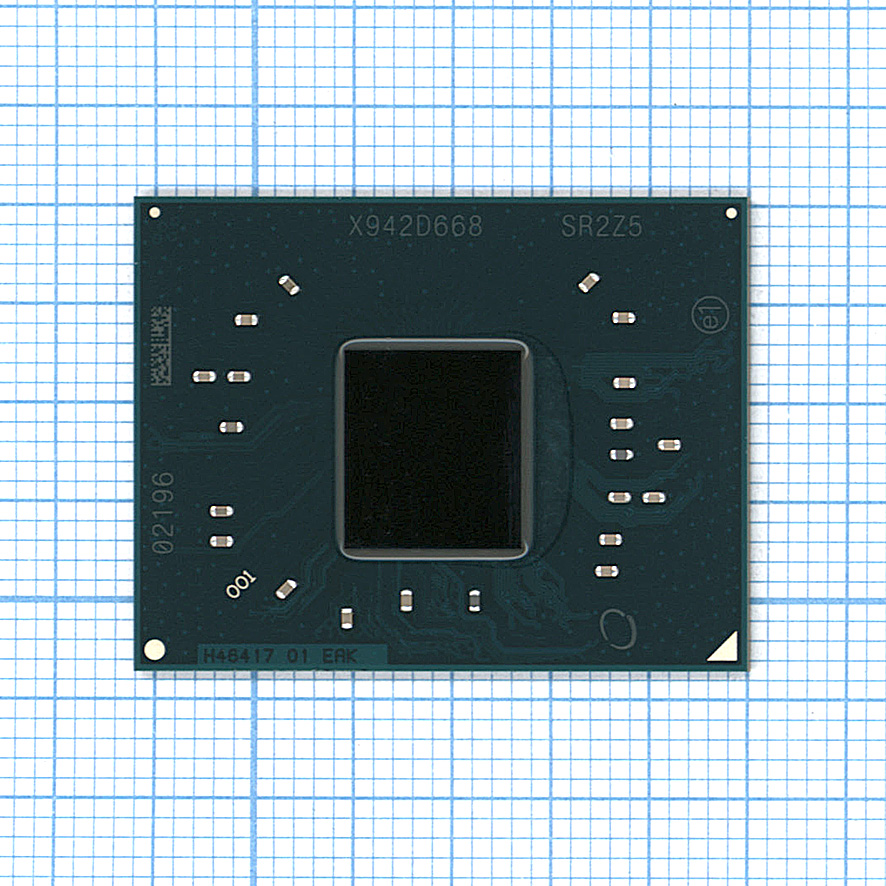 Процессор Intel Mobile Pentium N4200 SR2Z5