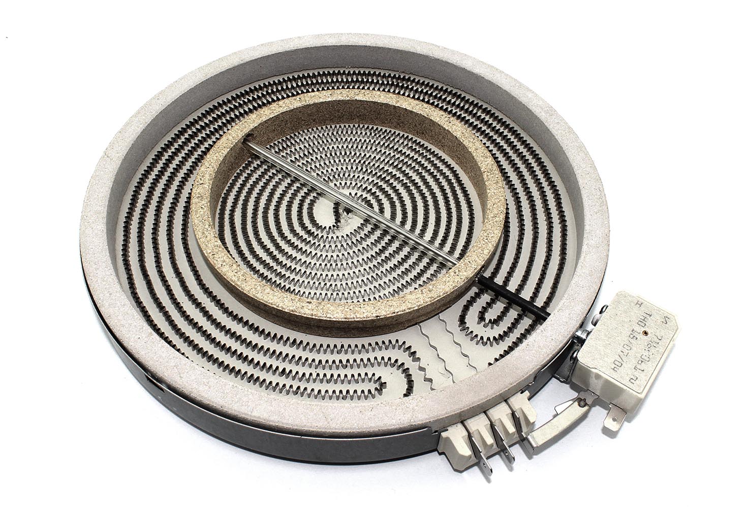 Нагревательный элемент для керамических варочных поверхностей Krona/Fornelli SP001793