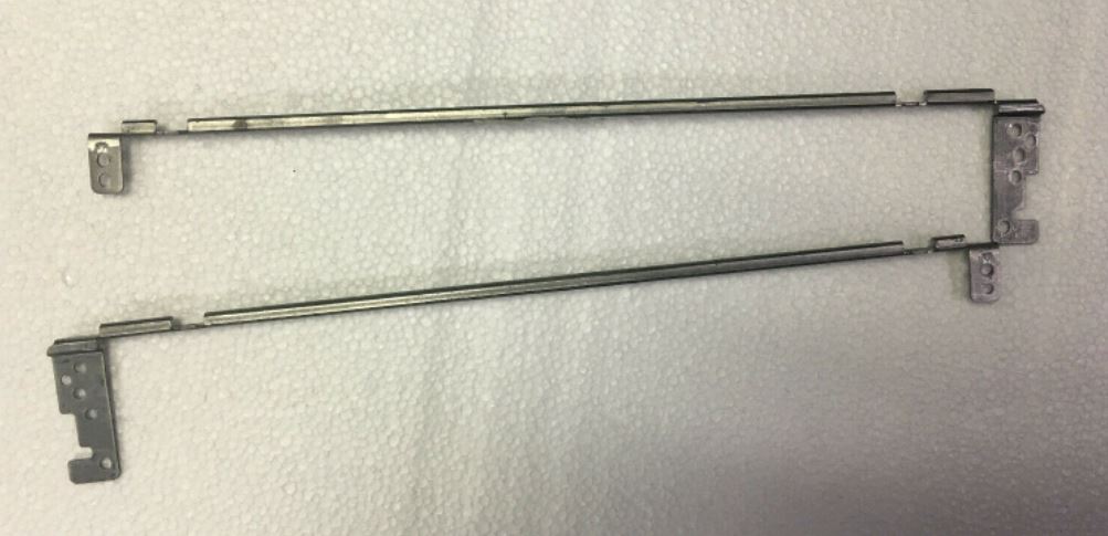 Петли для ноутбука HP Compaq G61 CQ61 (направляющие)`